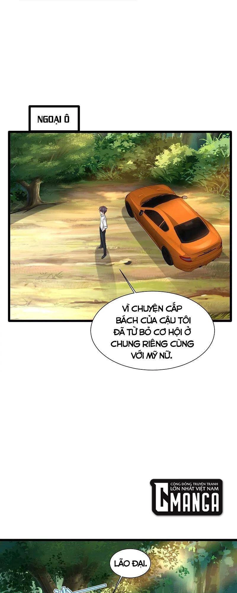 Đô Thị Tà Vương Chapter 227 - 21