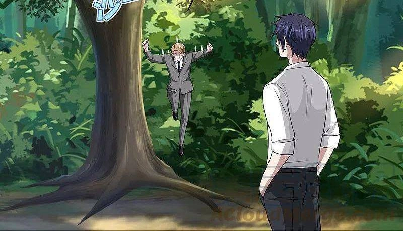 Đô Thị Tà Vương Chapter 227 - 22