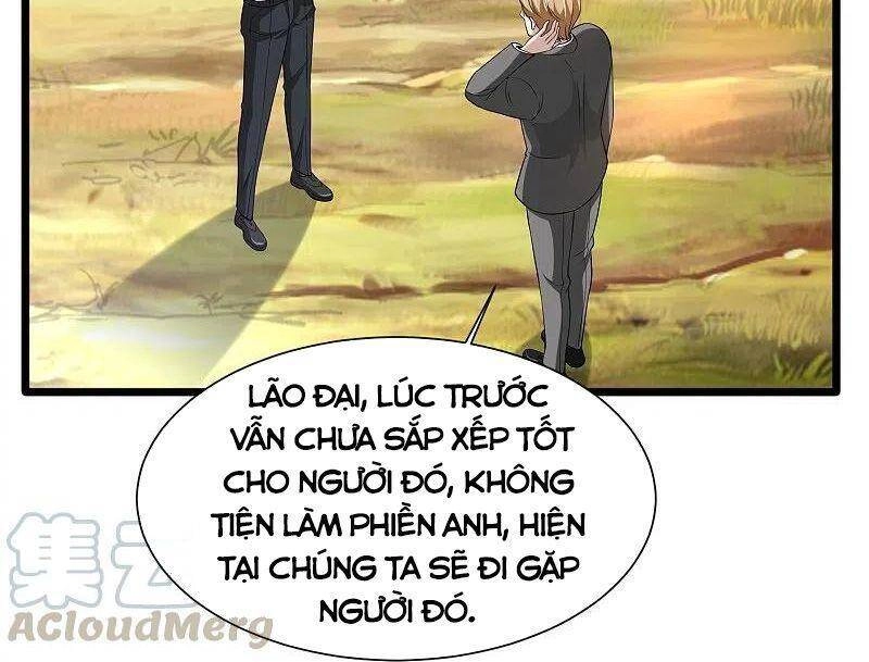 Đô Thị Tà Vương Chapter 227 - 24