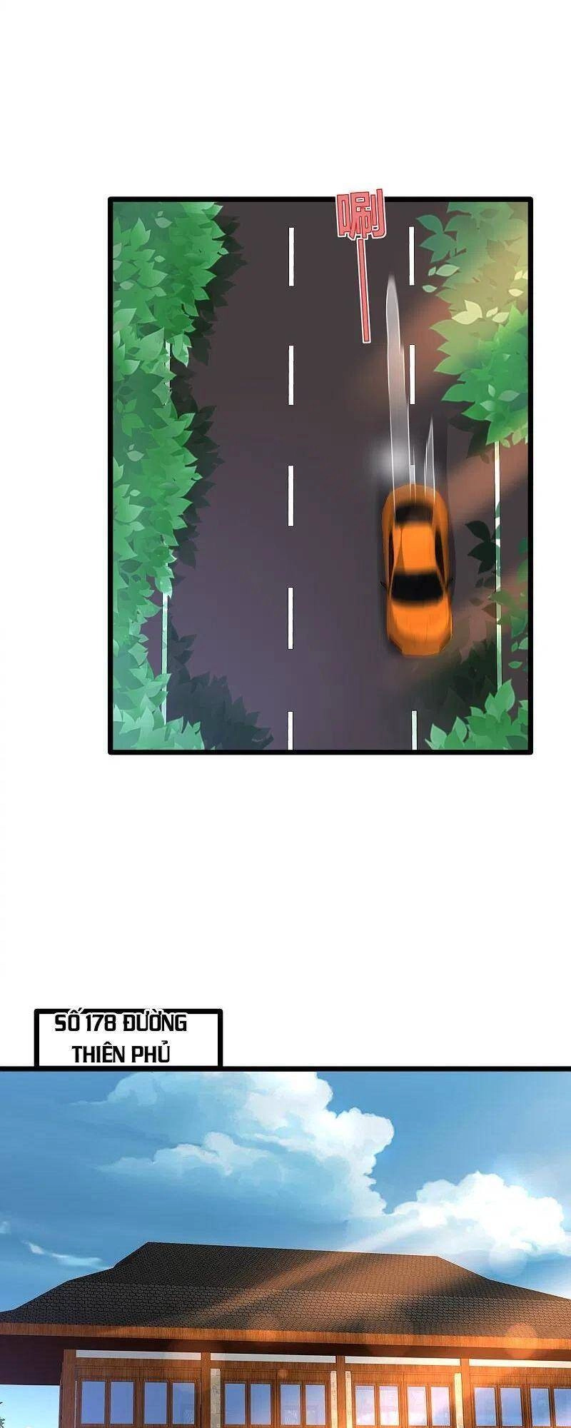 Đô Thị Tà Vương Chapter 227 - 25