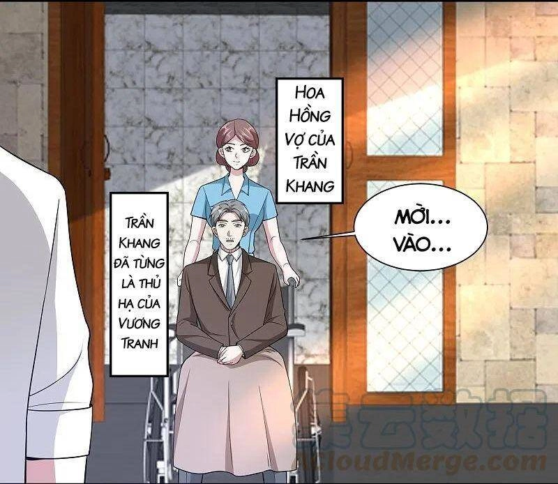 Đô Thị Tà Vương Chapter 227 - 28