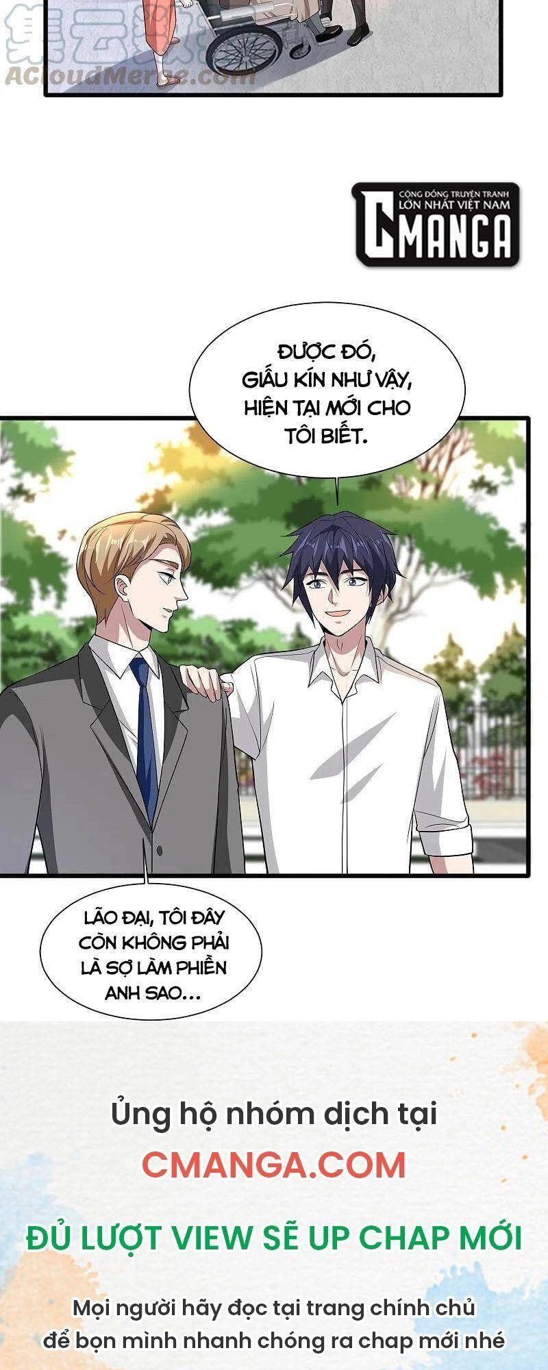 Đô Thị Tà Vương Chapter 227 - 30