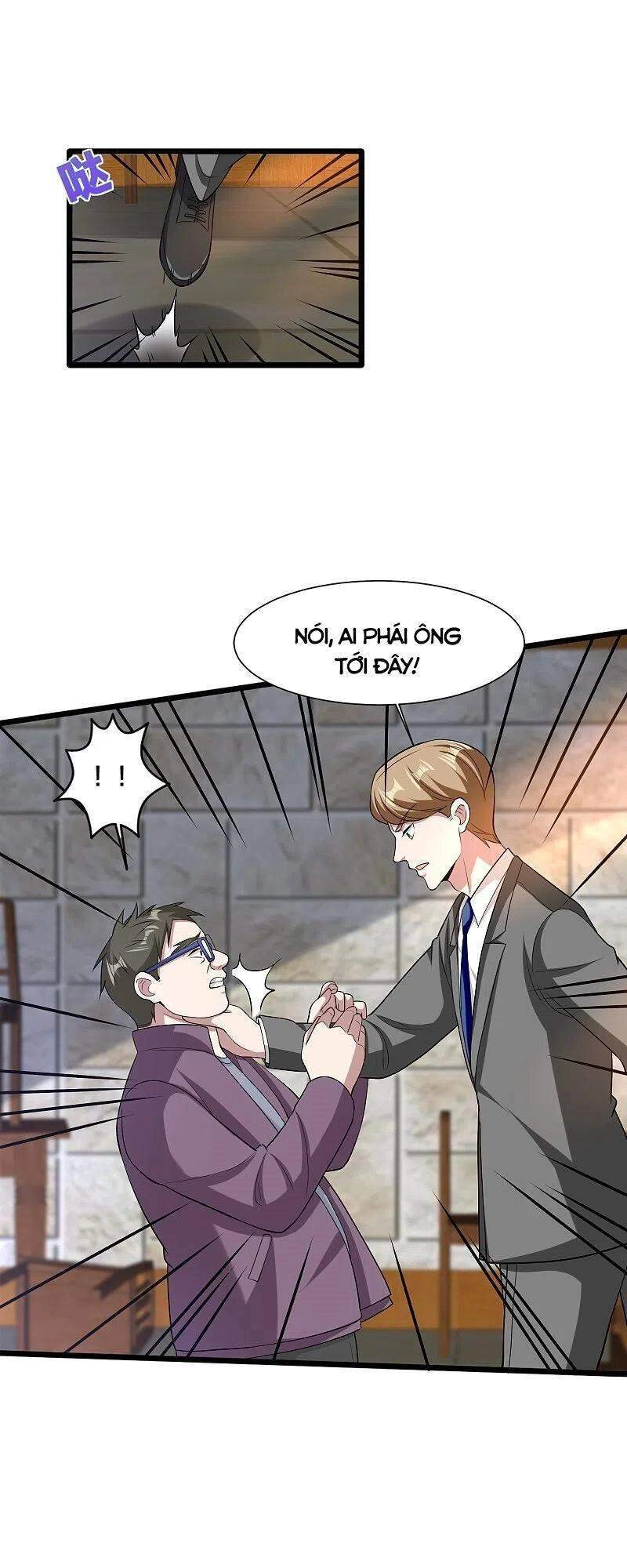 Đô Thị Tà Vương Chapter 228 - 6