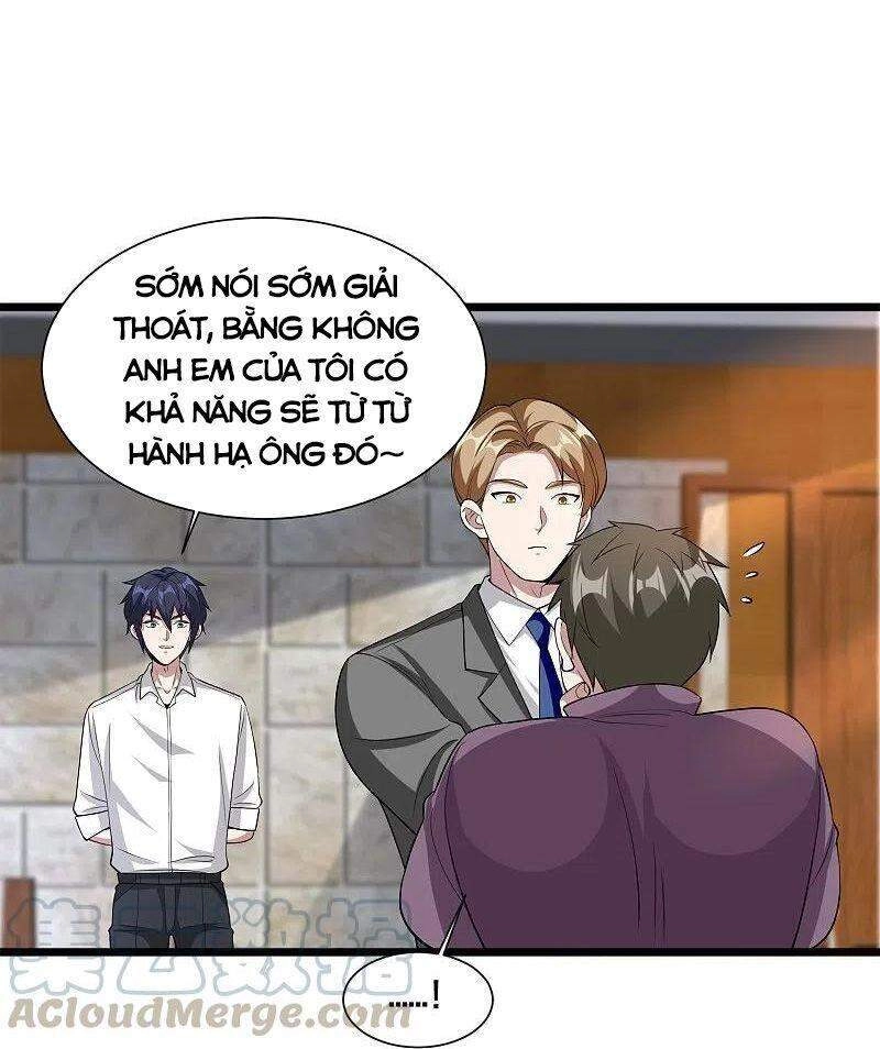 Đô Thị Tà Vương Chapter 228 - 7