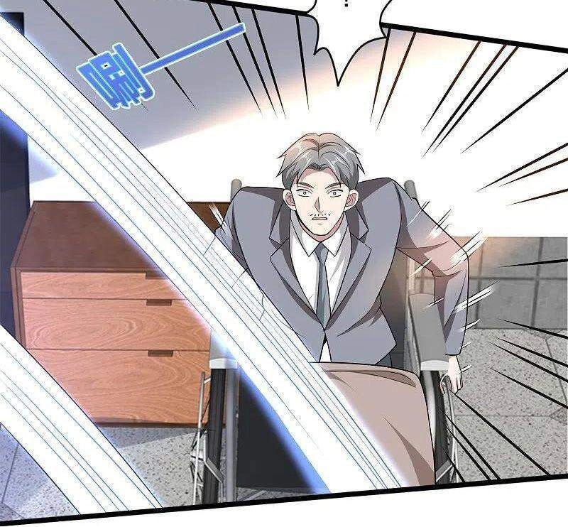 Đô Thị Tà Vương Chapter 228 - 21