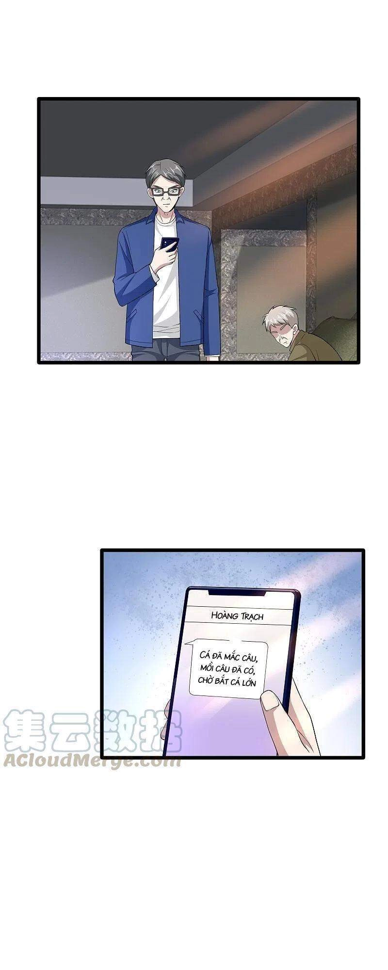 Đô Thị Tà Vương Chapter 228 - 26