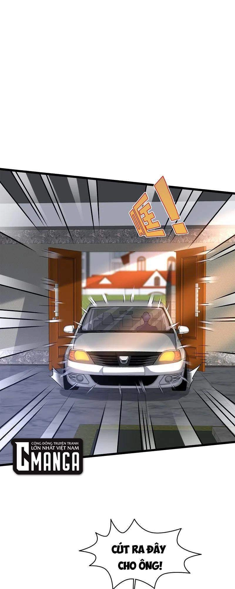 Đô Thị Tà Vương Chapter 229 - 1