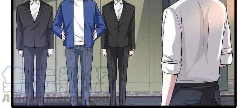 Đô Thị Tà Vương Chapter 229 - 8