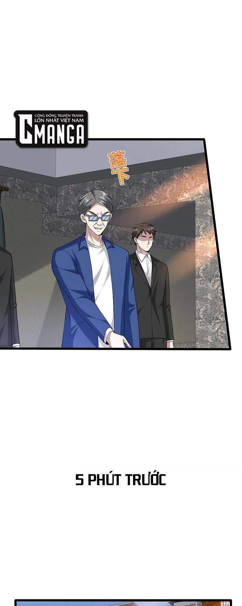 Đô Thị Tà Vương Chapter 229 - 13