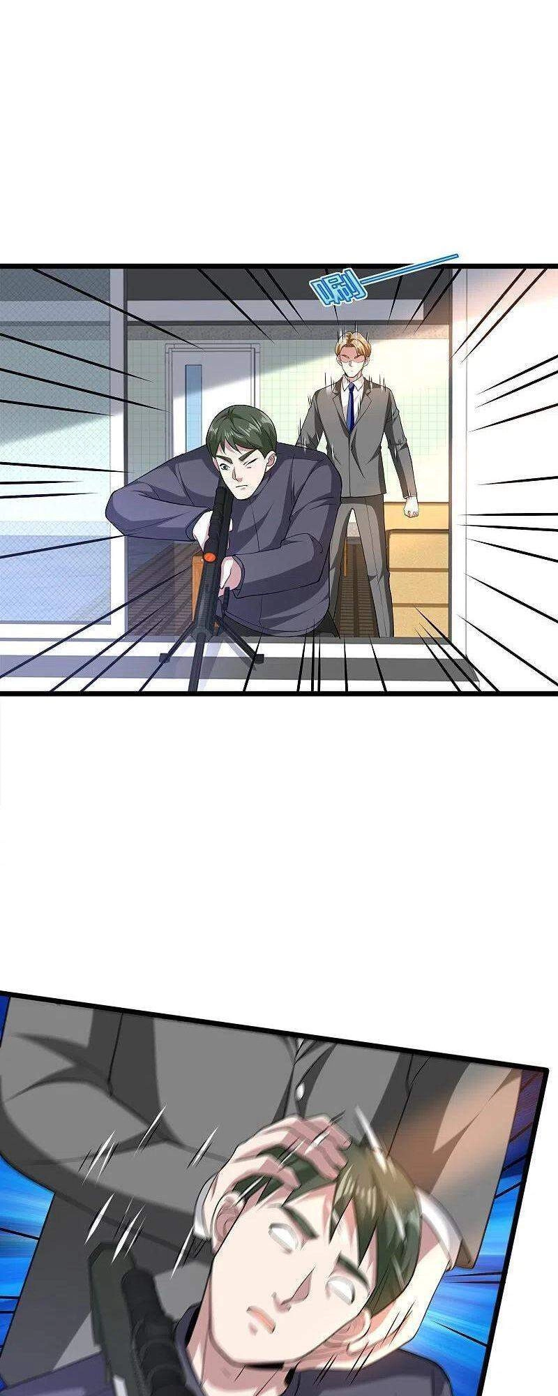 Đô Thị Tà Vương Chapter 229 - 15