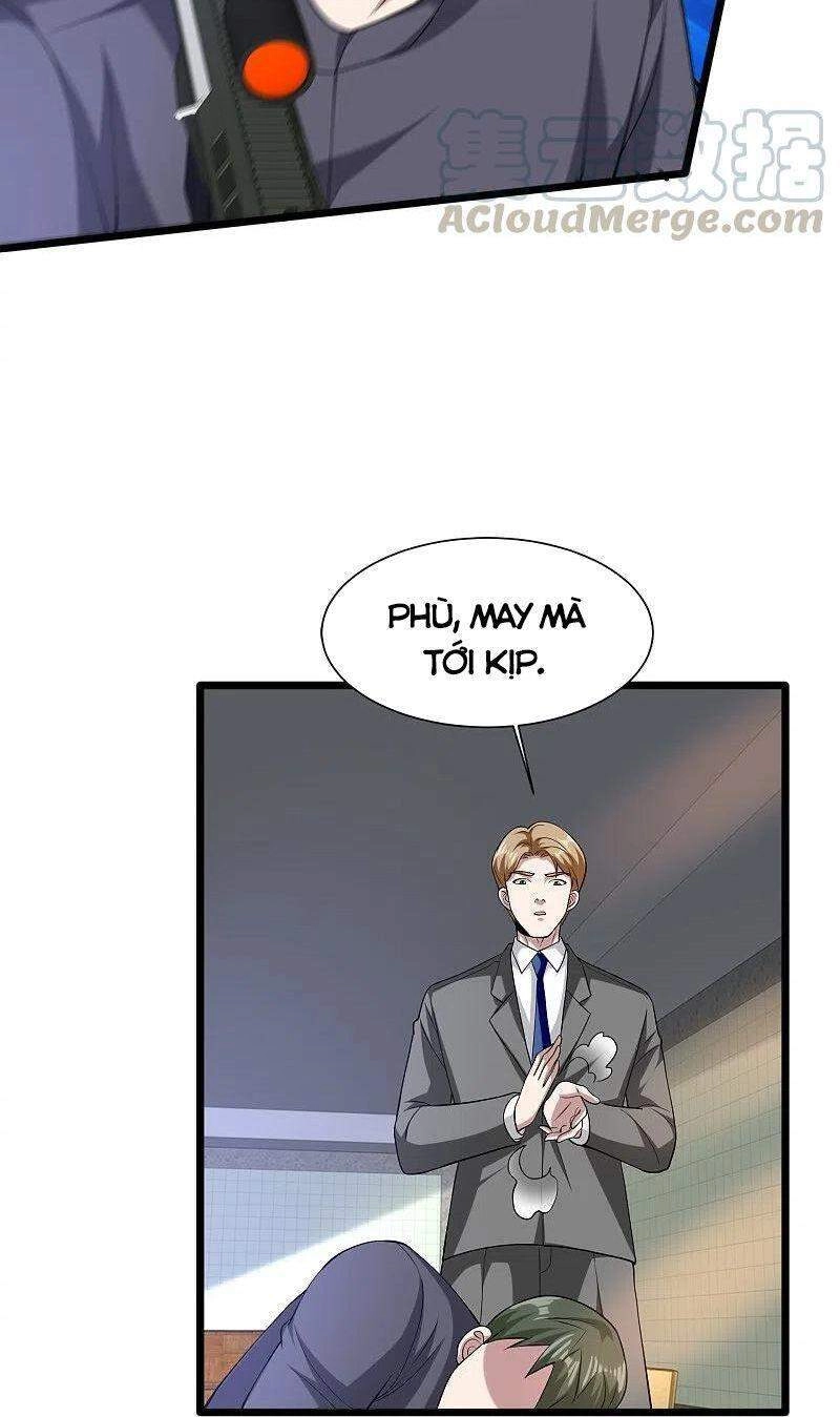 Đô Thị Tà Vương Chapter 229 - 16