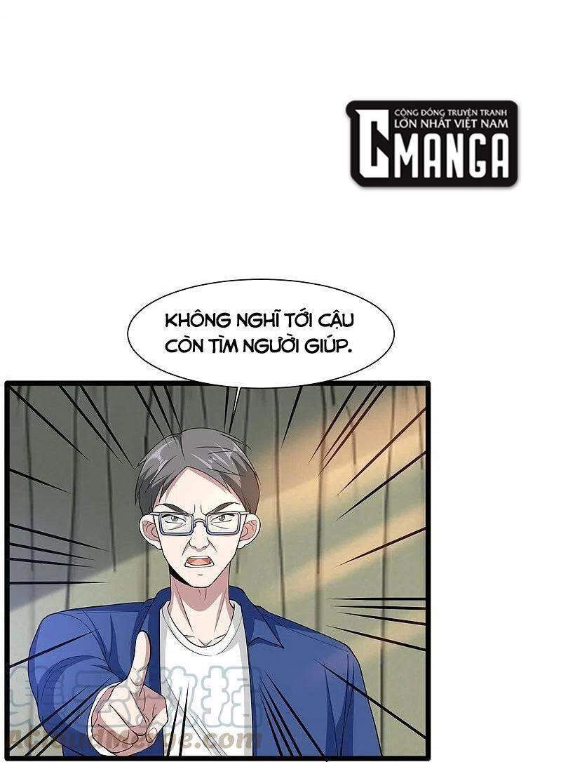 Đô Thị Tà Vương Chapter 229 - 18