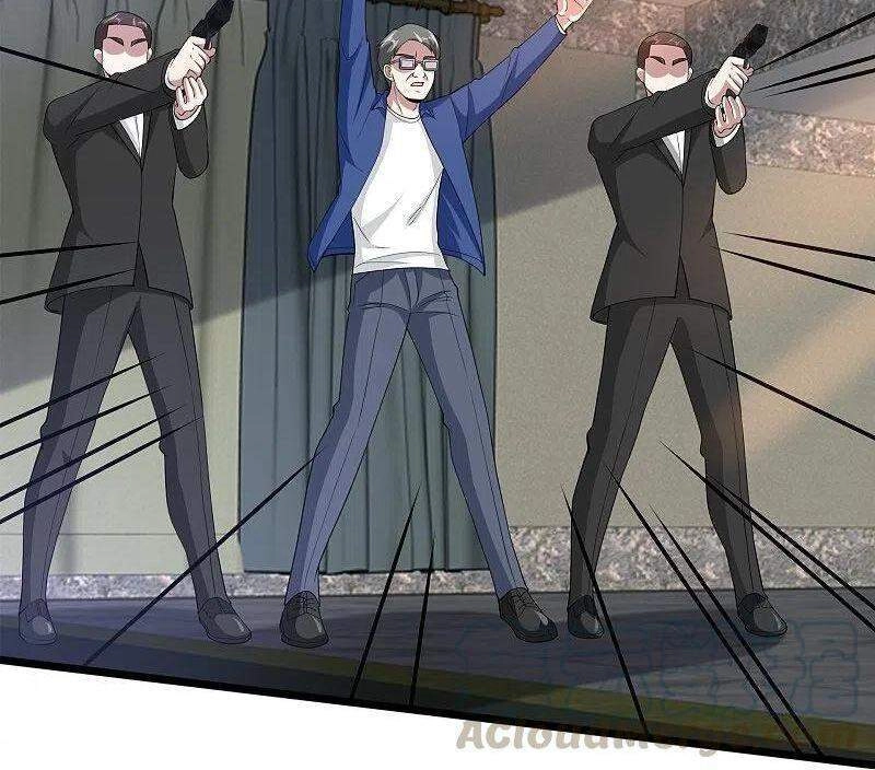 Đô Thị Tà Vương Chapter 229 - 22