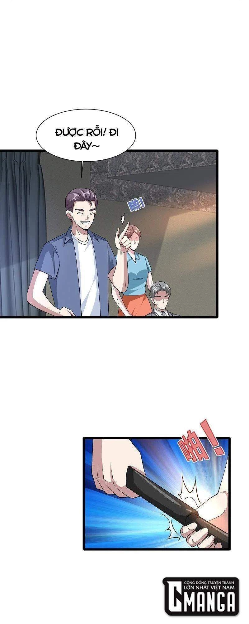 Đô Thị Tà Vương Chapter 229 - 29