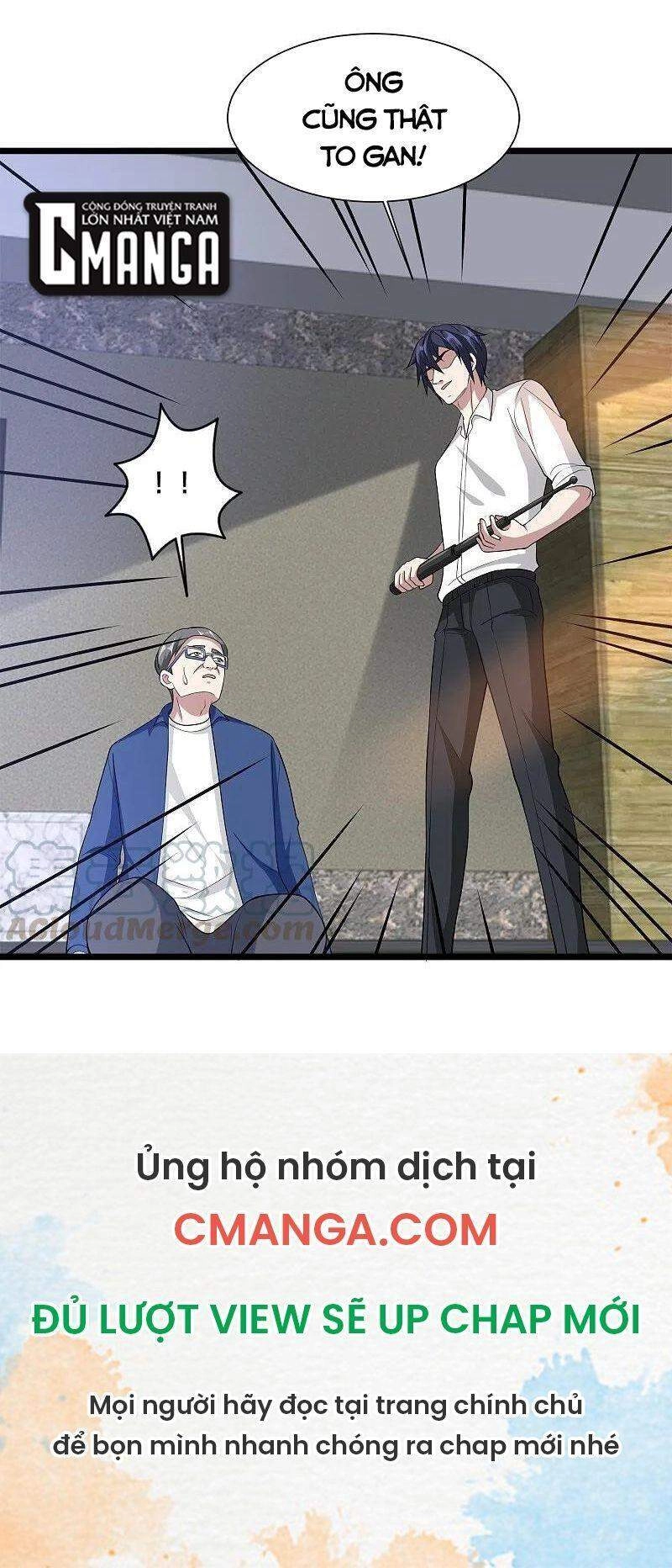 Đô Thị Tà Vương Chapter 229 - 30