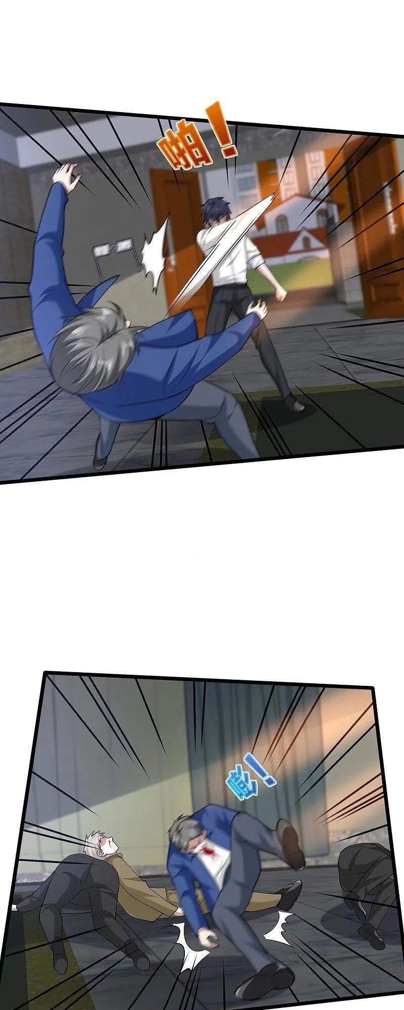 Đô Thị Tà Vương Chapter 230 - 1