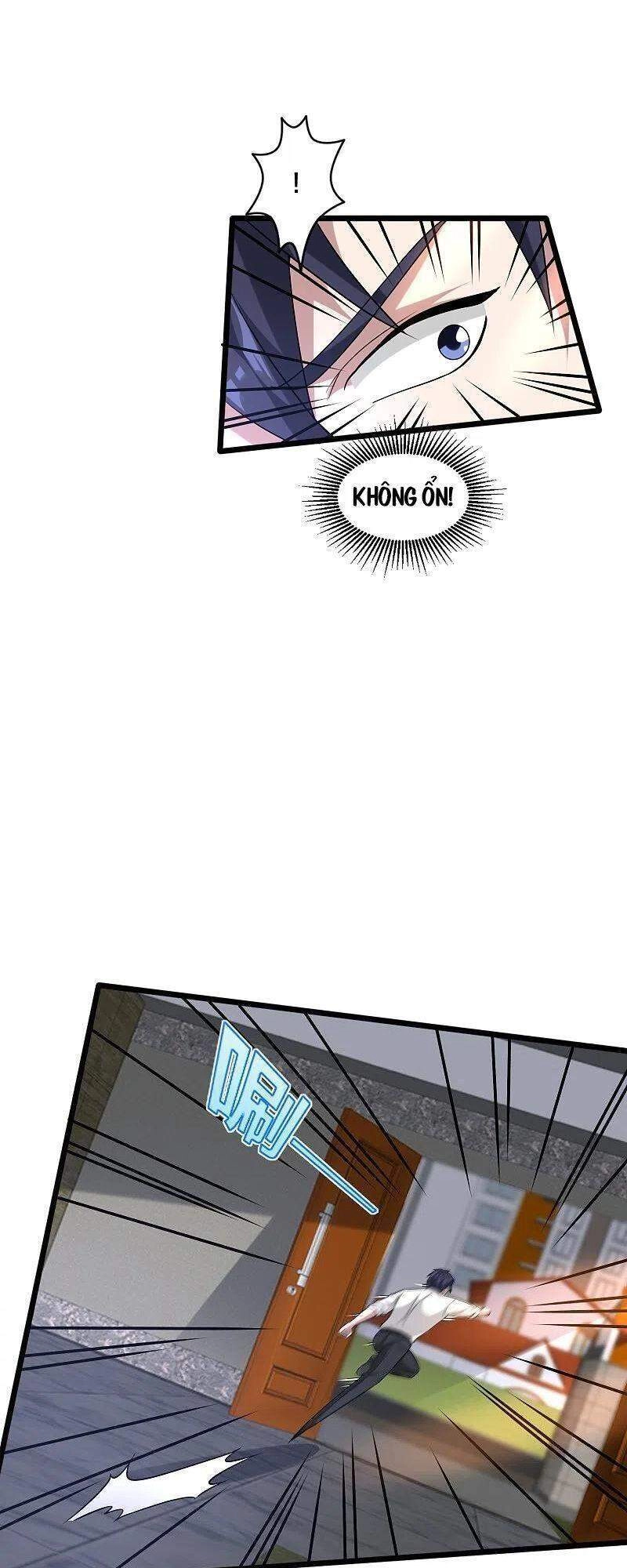 Đô Thị Tà Vương Chapter 230 - 9