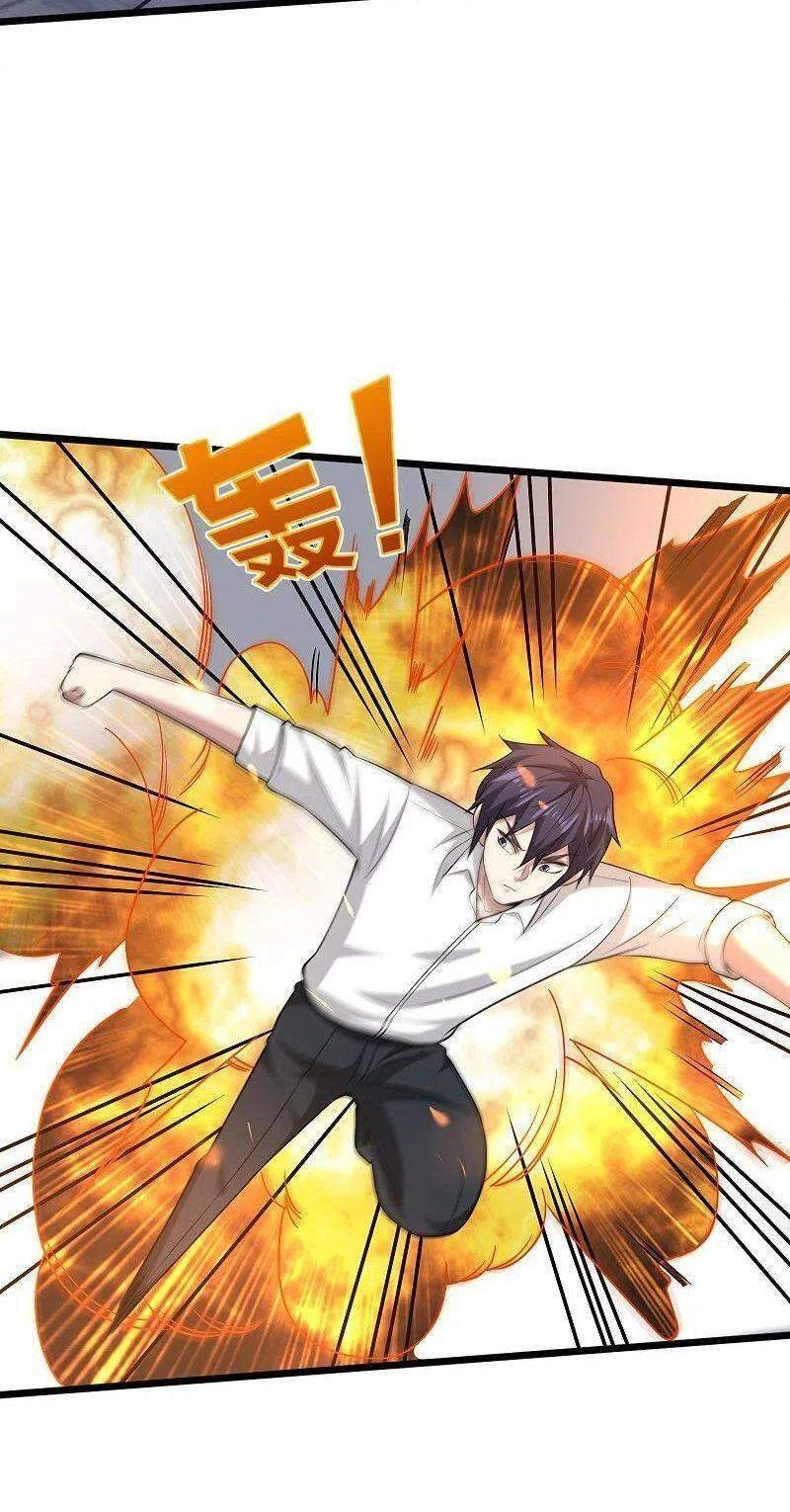 Đô Thị Tà Vương Chapter 230 - 10