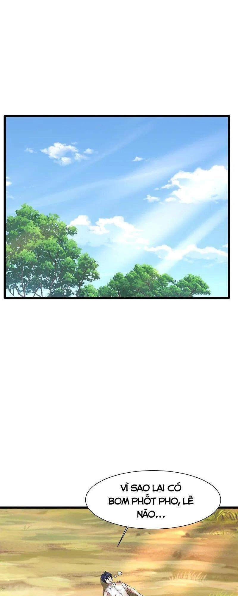 Đô Thị Tà Vương Chapter 230 - 17