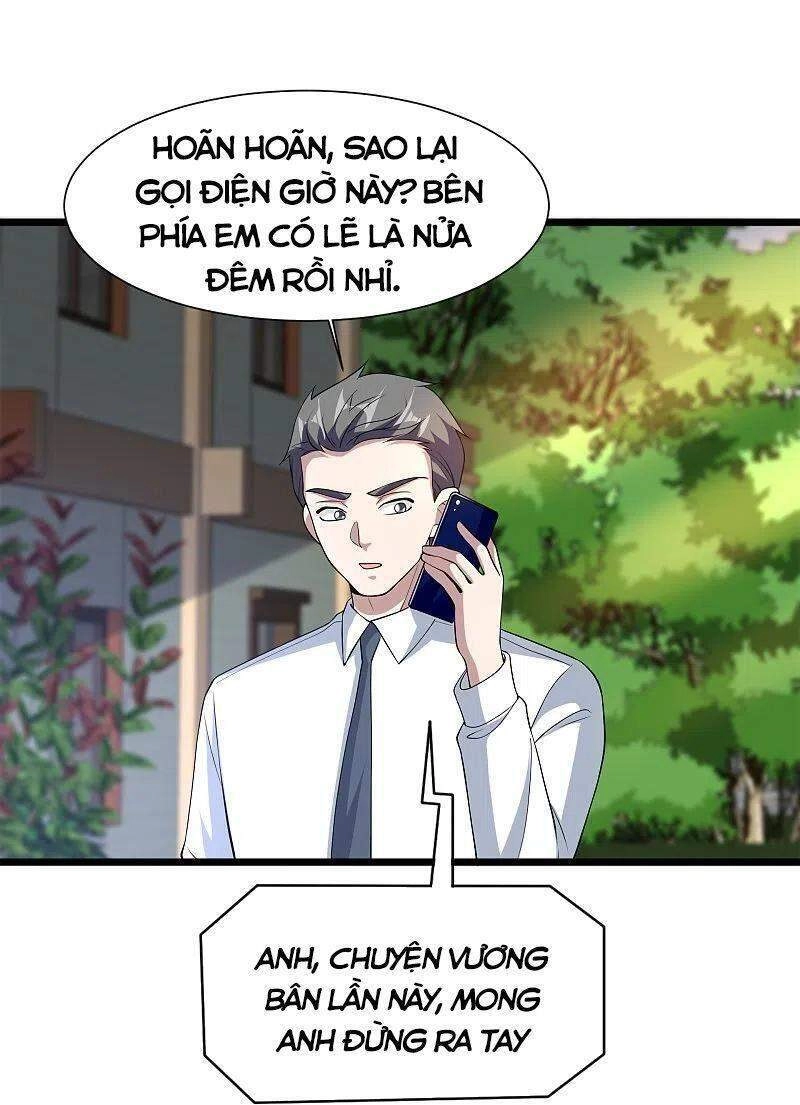 Đô Thị Tà Vương Chapter 230 - 28