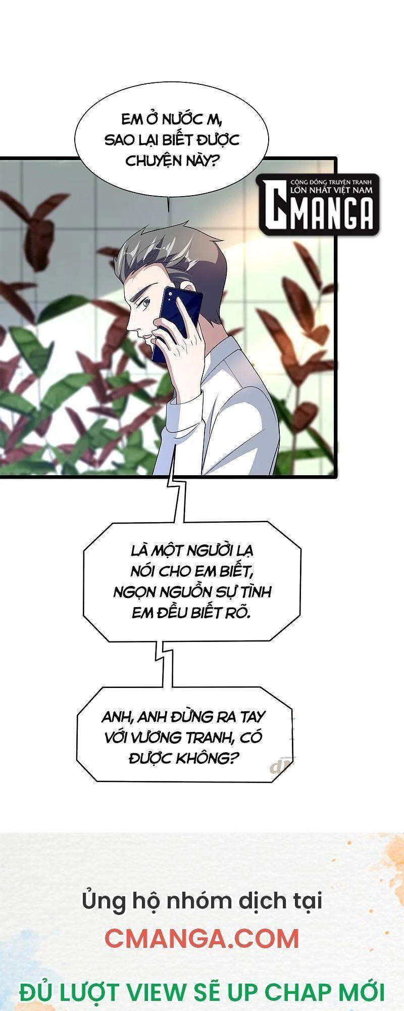 Đô Thị Tà Vương Chapter 230 - 29