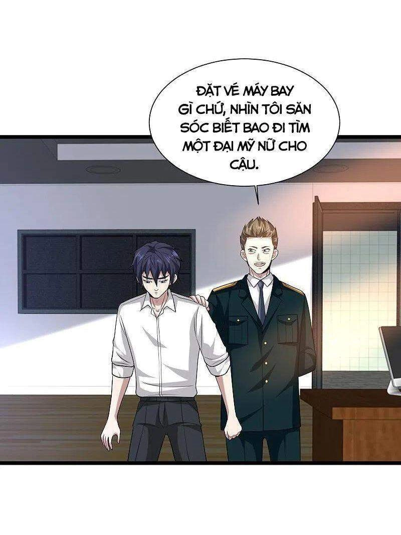 Đô Thị Tà Vương Chapter 231 - 12