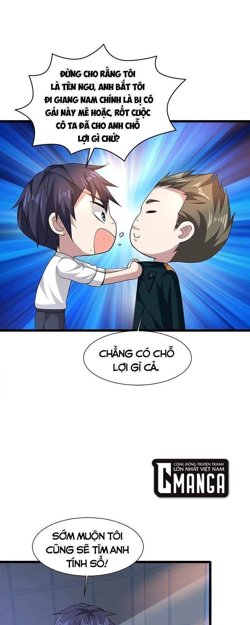 Đô Thị Tà Vương Chapter 231 - 13