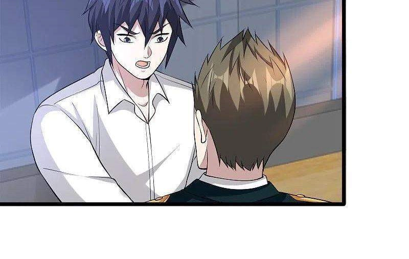 Đô Thị Tà Vương Chapter 231 - 14