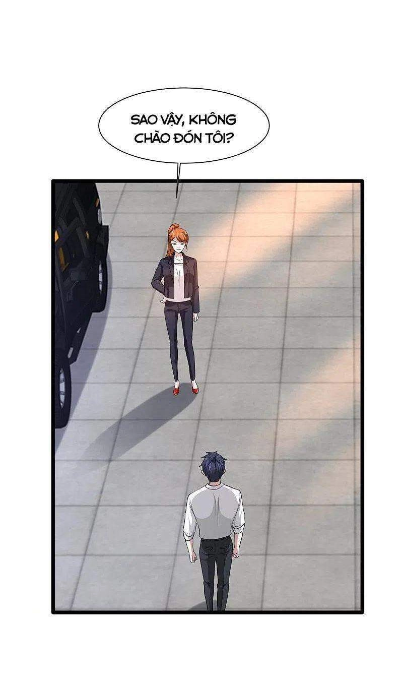 Đô Thị Tà Vương Chapter 231 - 18