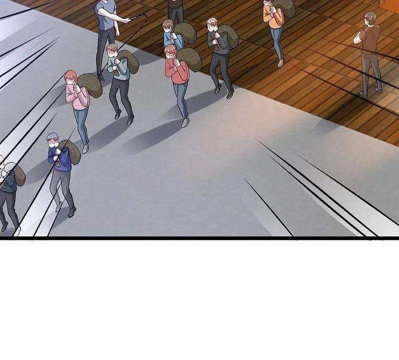 Đô Thị Tà Vương Chapter 231 - 20