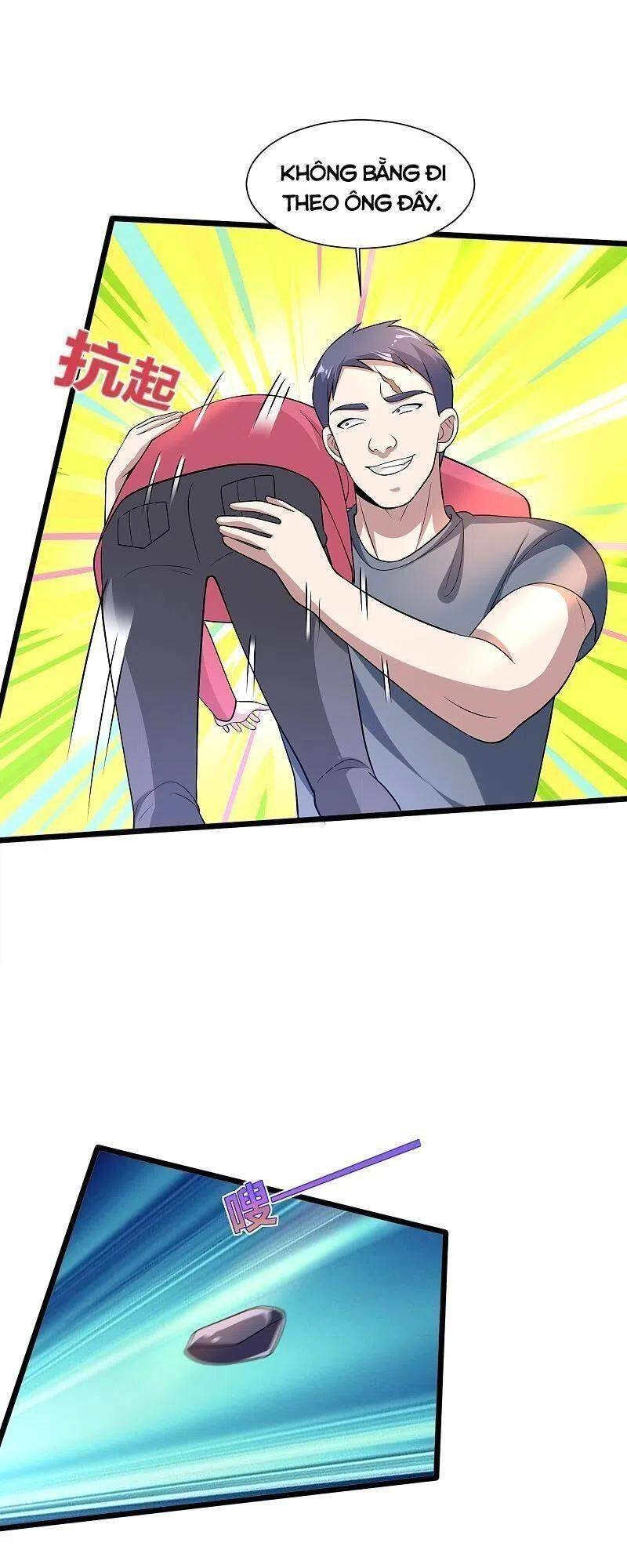 Đô Thị Tà Vương Chapter 231 - 25