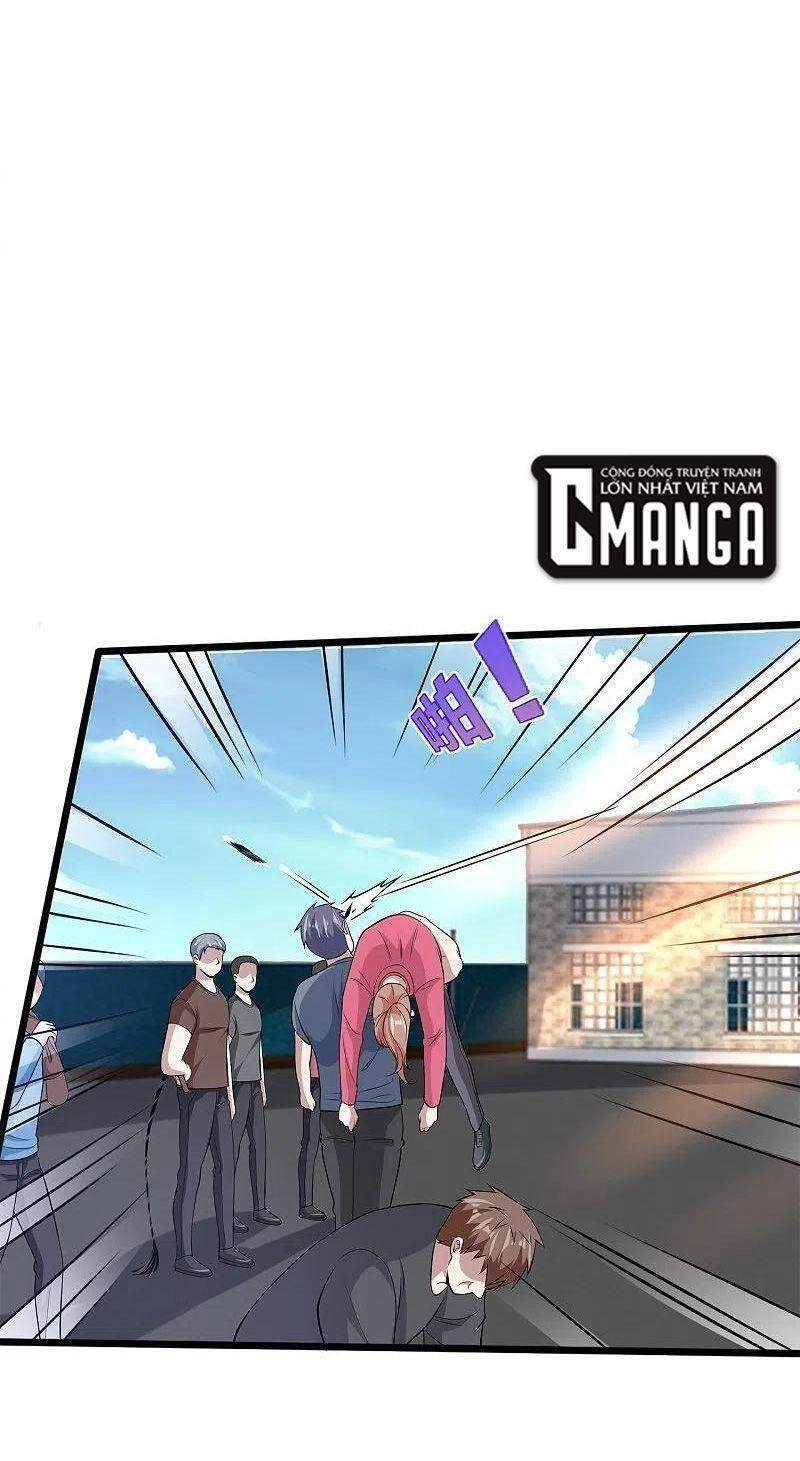 Đô Thị Tà Vương Chapter 231 - 26