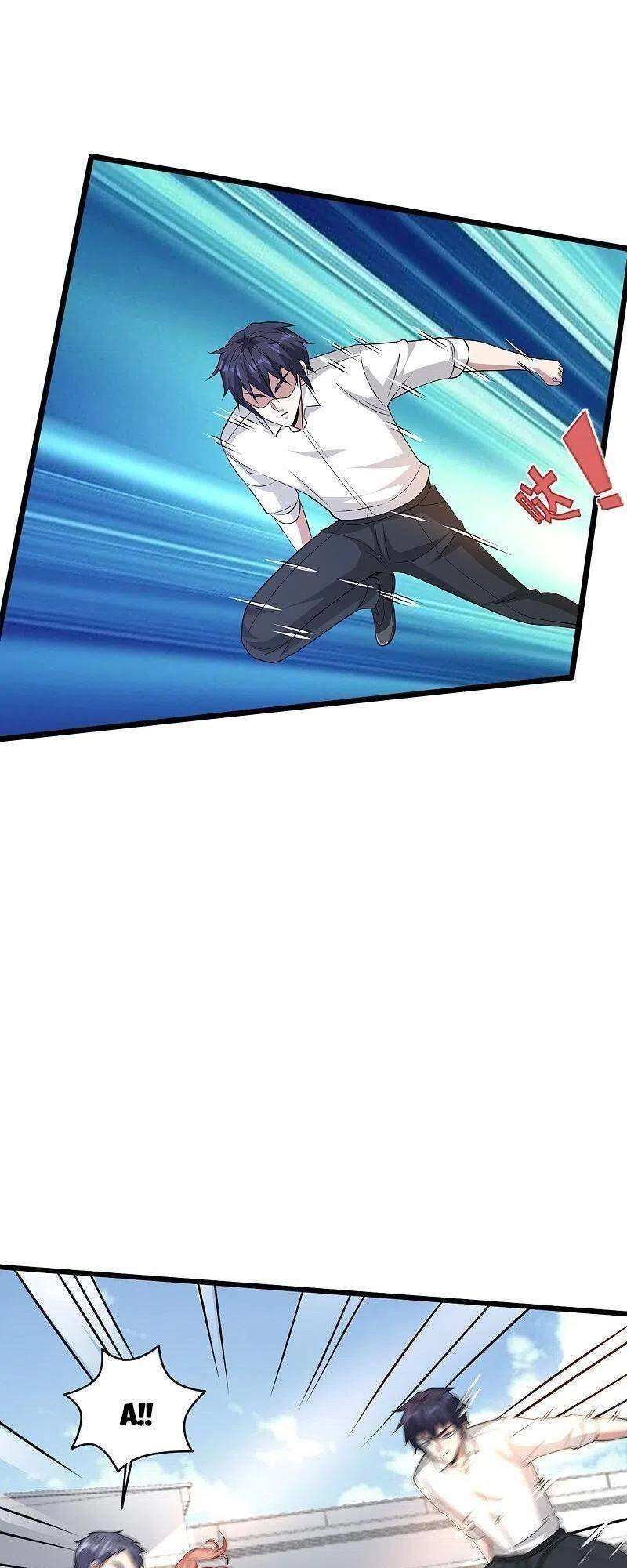 Đô Thị Tà Vương Chapter 232 - 5