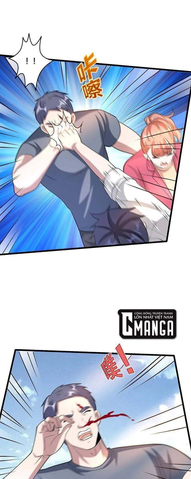 Đô Thị Tà Vương Chapter 232 - 7