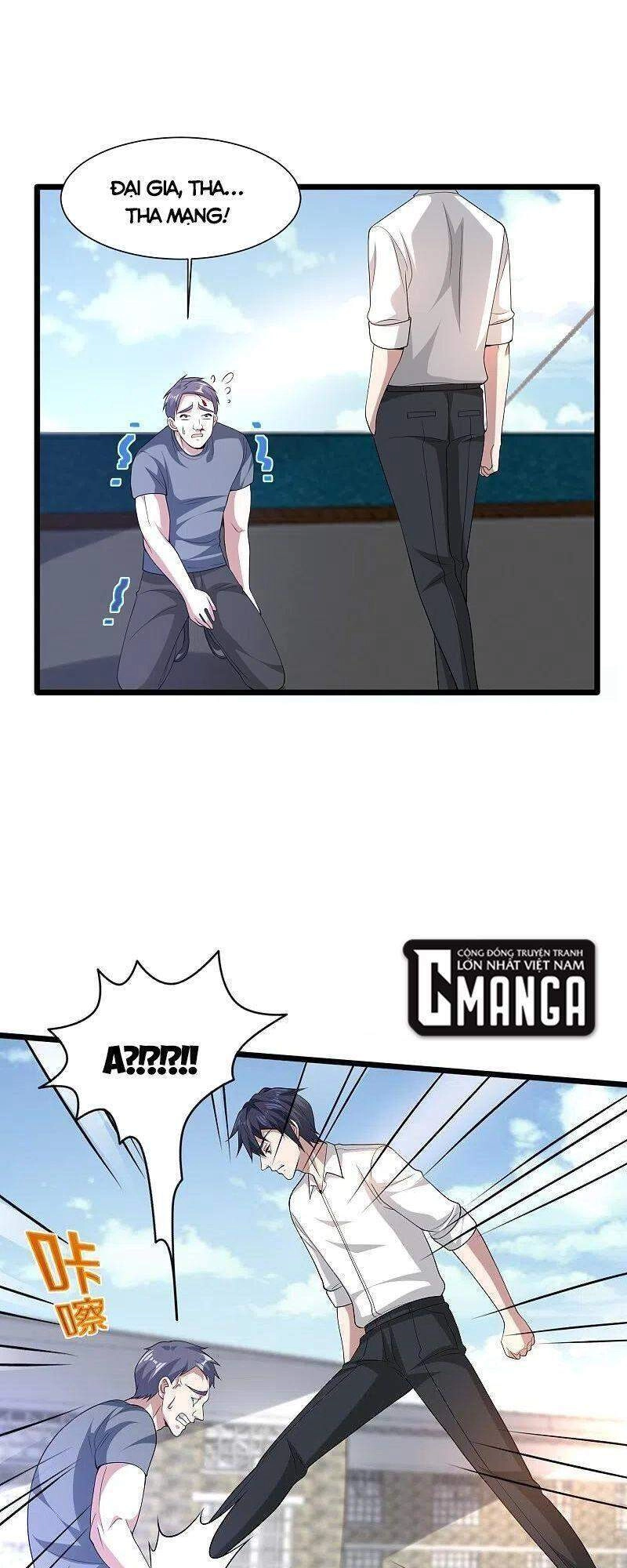 Đô Thị Tà Vương Chapter 232 - 13