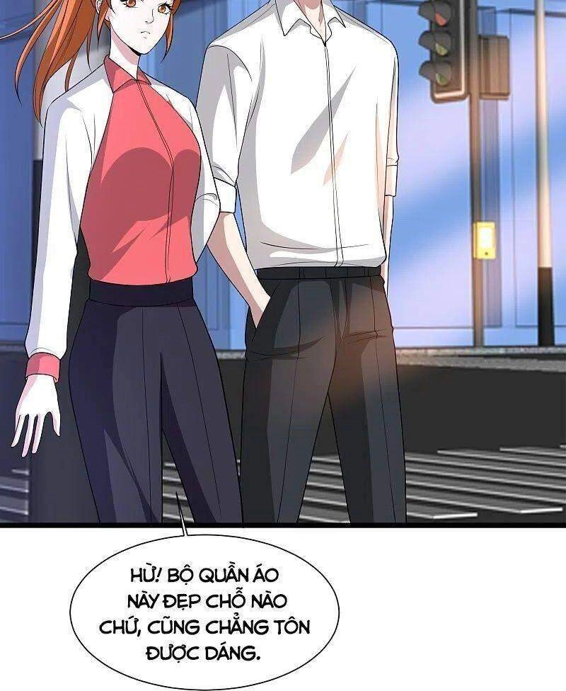 Đô Thị Tà Vương Chapter 232 - 30