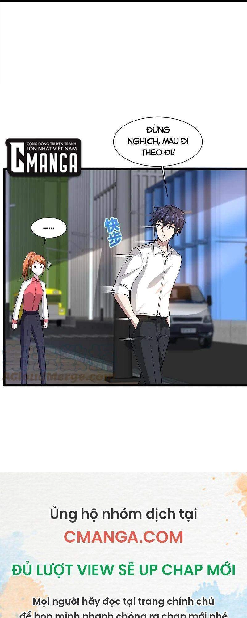 Đô Thị Tà Vương Chapter 232 - 33