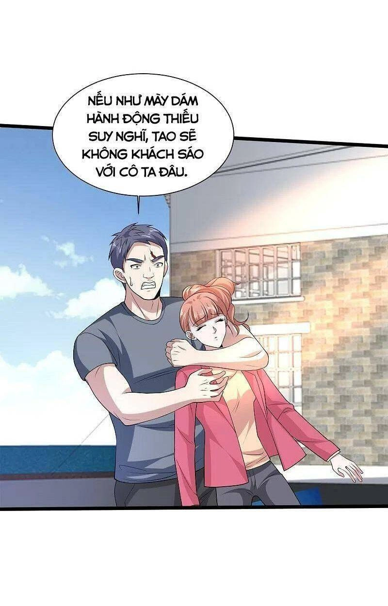 Đô Thị Tà Vương Chapter 233 - 4