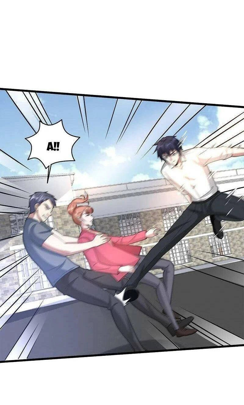 Đô Thị Tà Vương Chapter 233 - 6