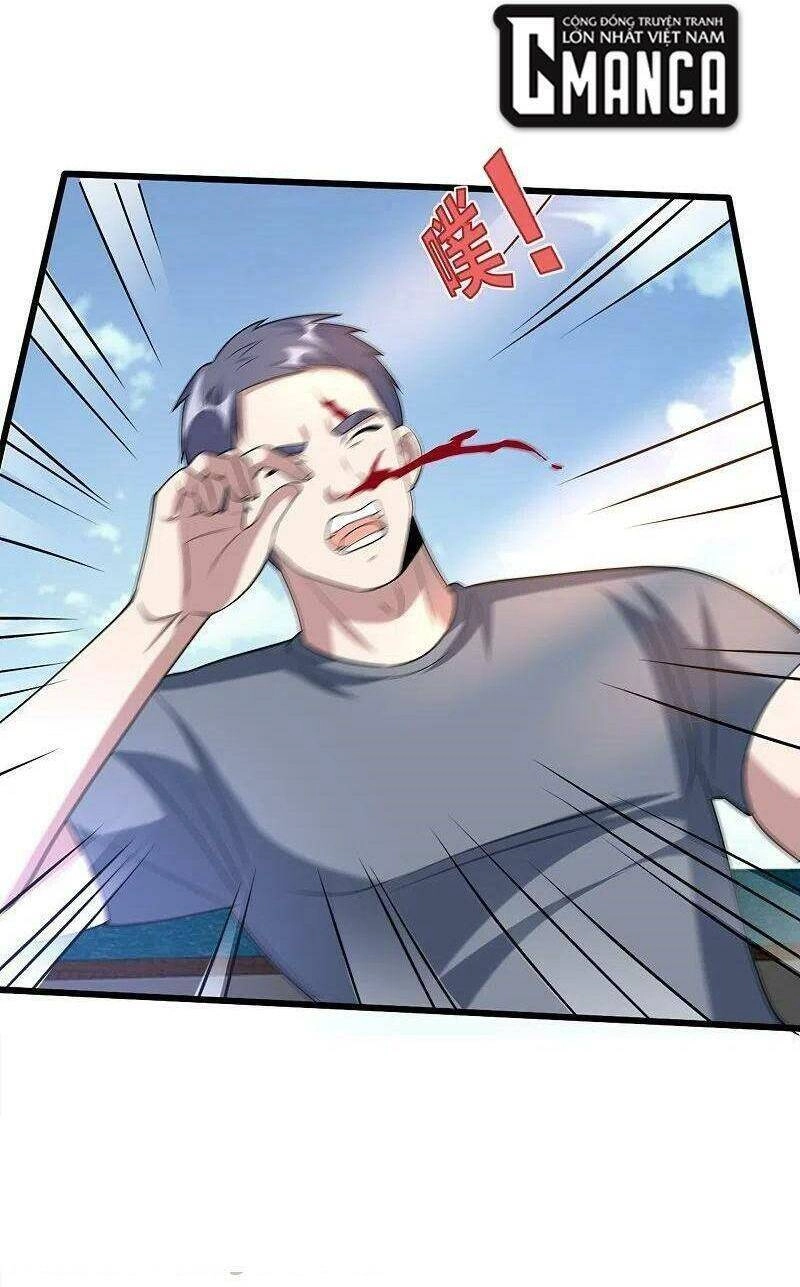 Đô Thị Tà Vương Chapter 233 - 8