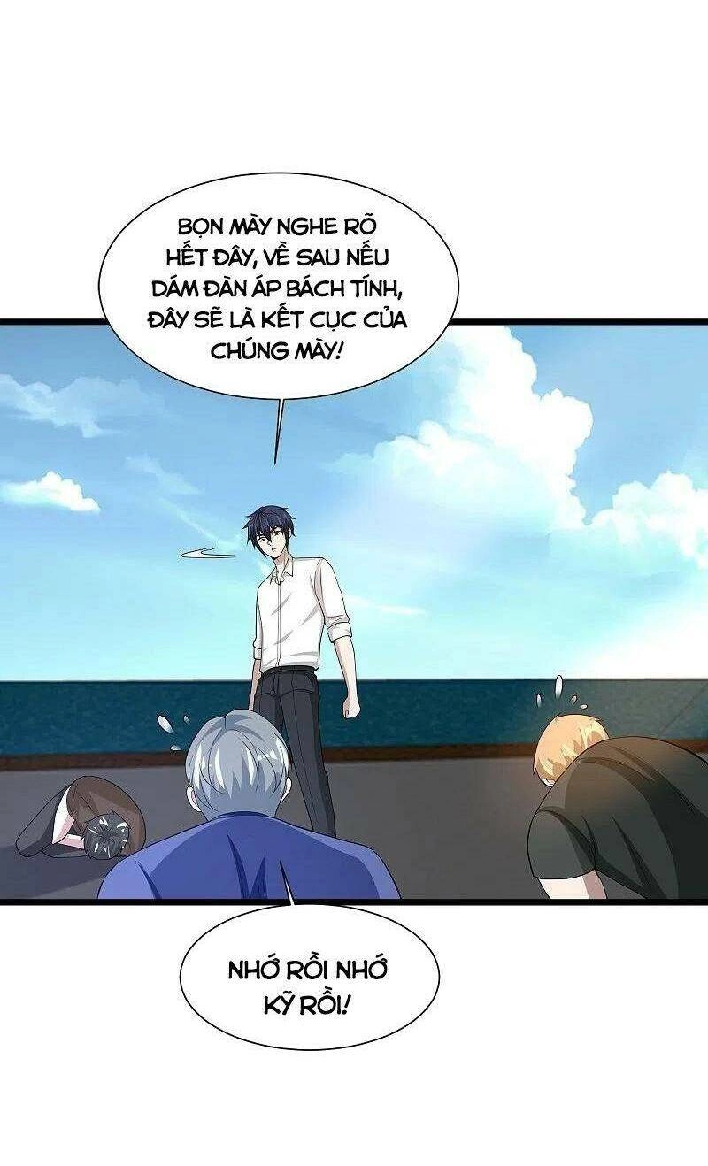 Đô Thị Tà Vương Chapter 233 - 16