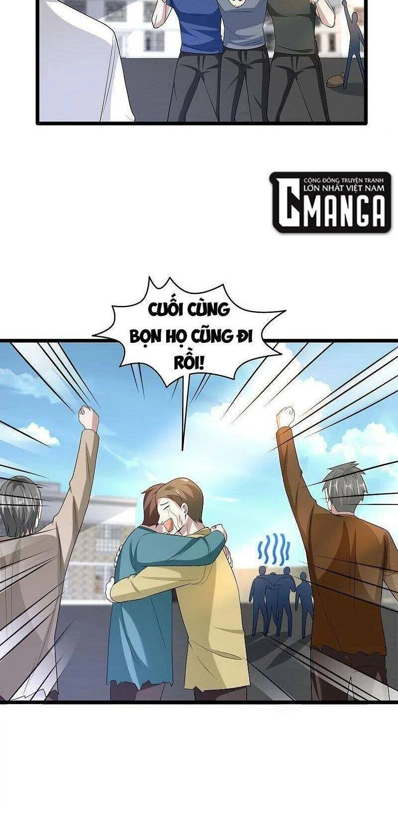 Đô Thị Tà Vương Chapter 233 - 18