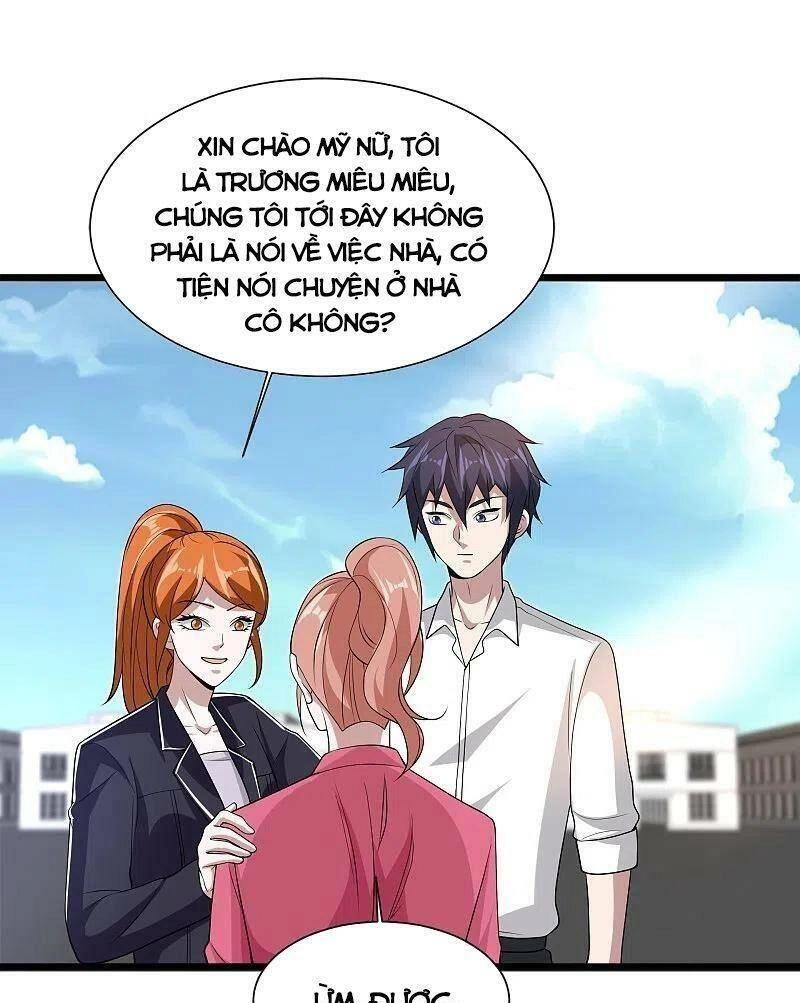 Đô Thị Tà Vương Chapter 233 - 21