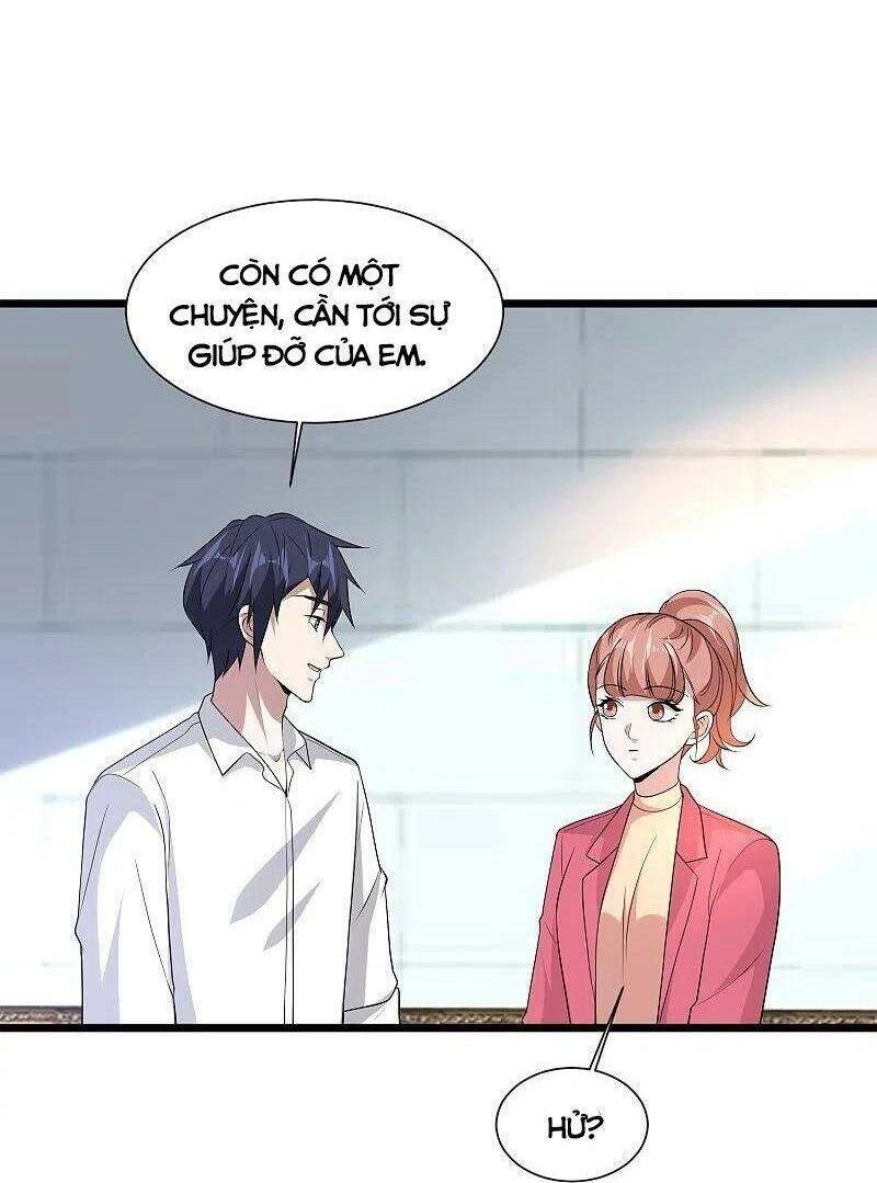 Đô Thị Tà Vương Chapter 233 - 28