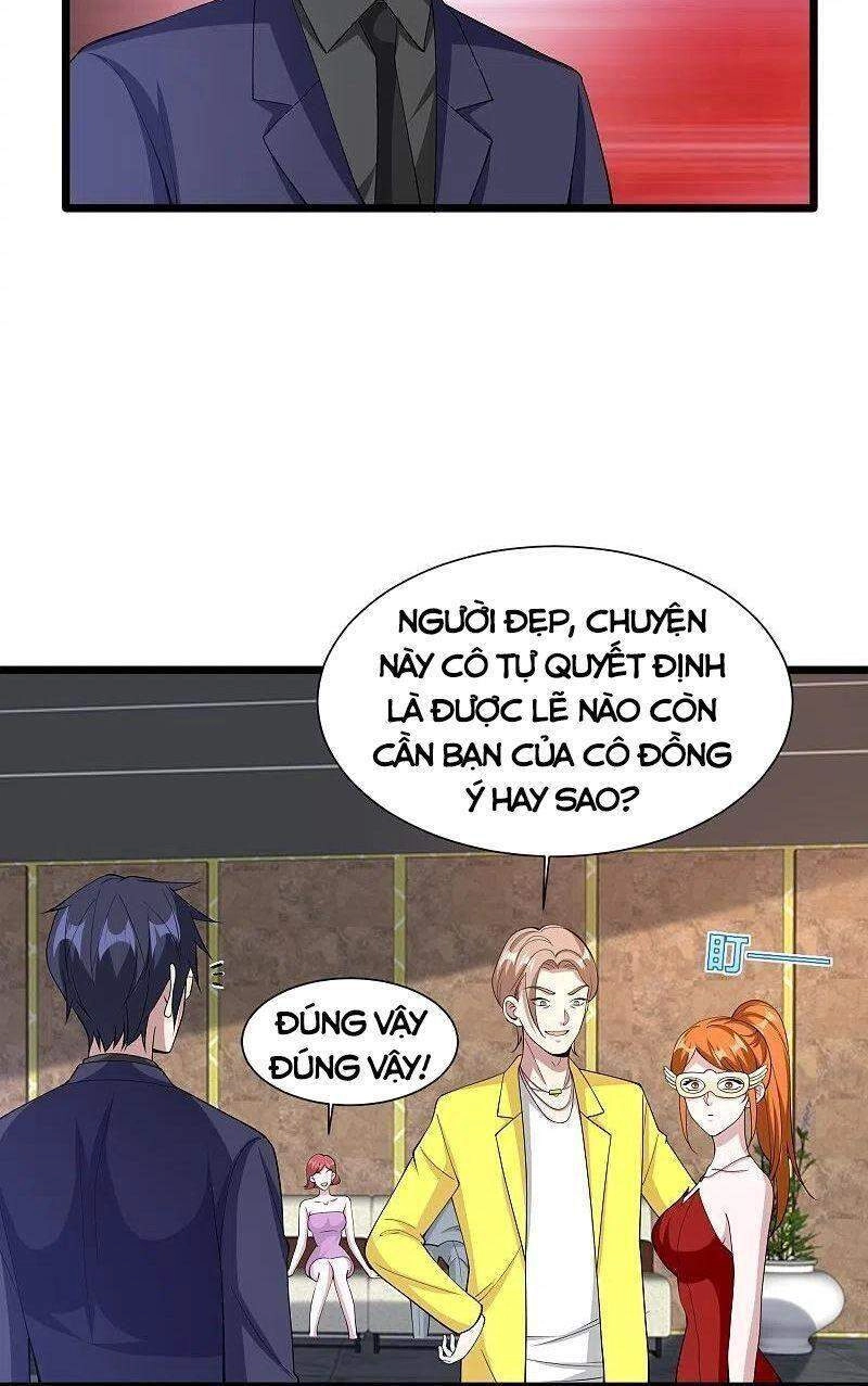 Đô Thị Tà Vương Chapter 234 - 12