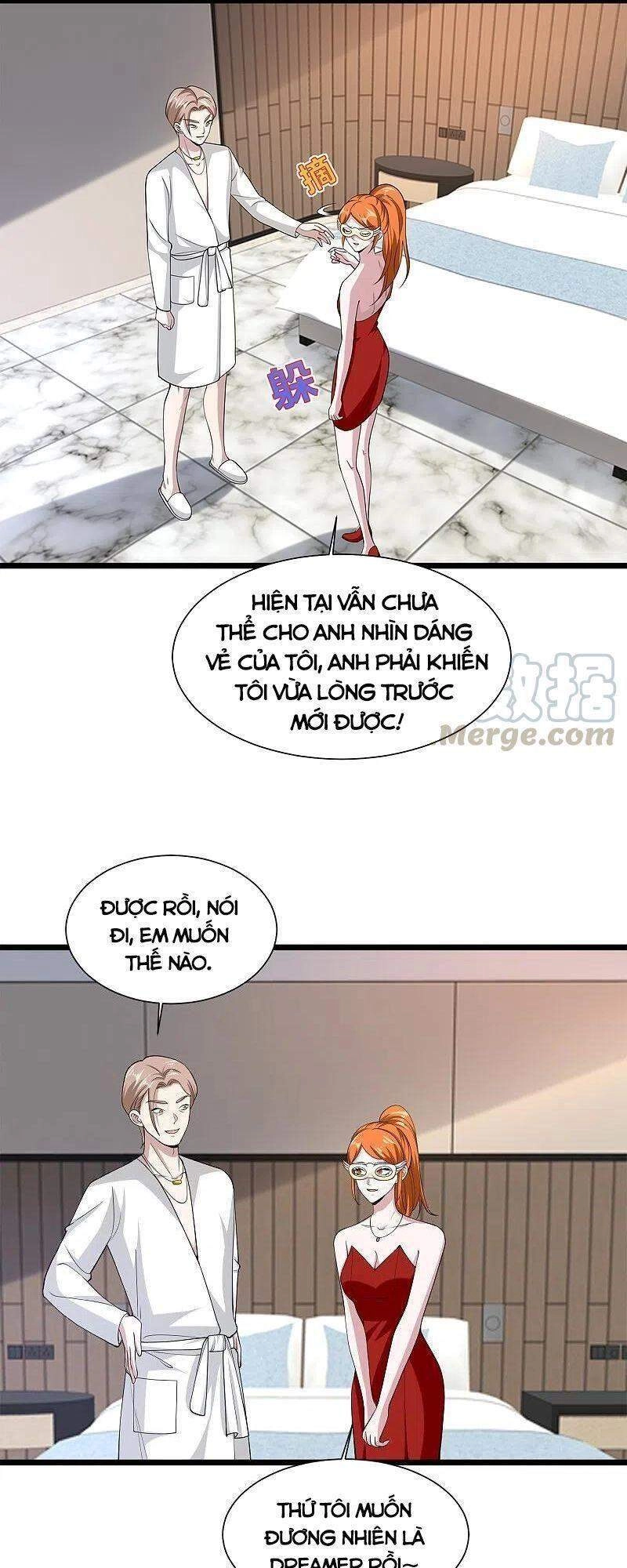 Đô Thị Tà Vương Chapter 234 - 15