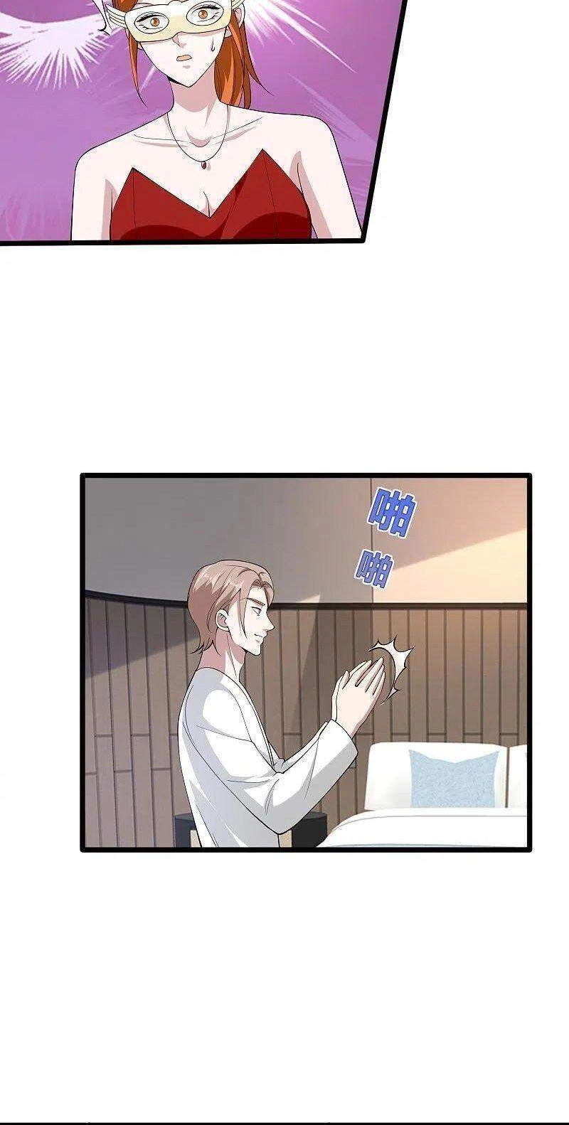 Đô Thị Tà Vương Chapter 234 - 20