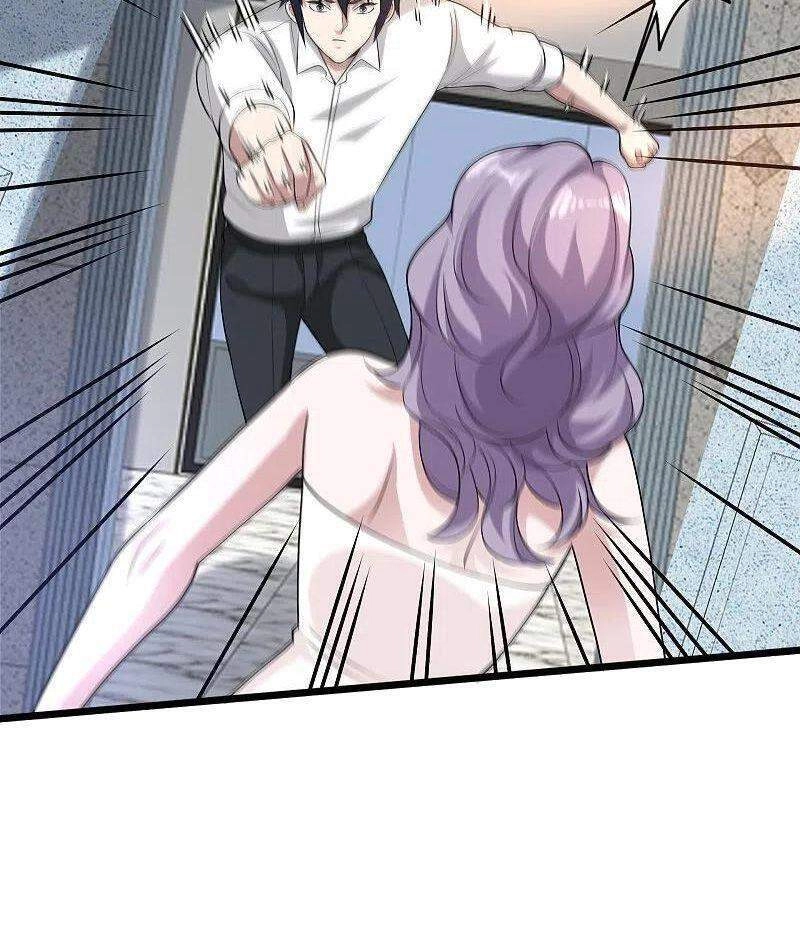 Đô Thị Tà Vương Chapter 237 - 2