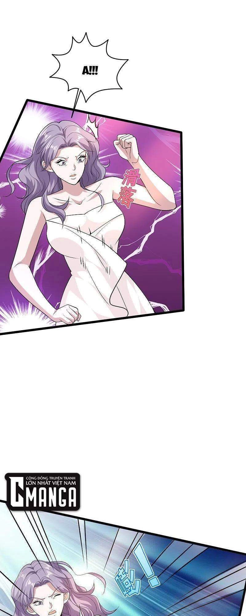 Đô Thị Tà Vương Chapter 237 - 5