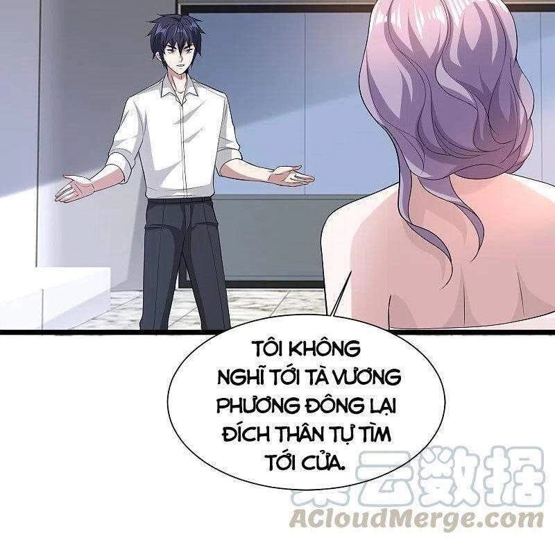 Đô Thị Tà Vương Chapter 237 - 8